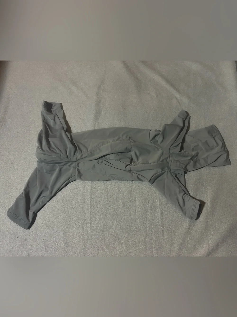 NEW dandan dog recovery suit